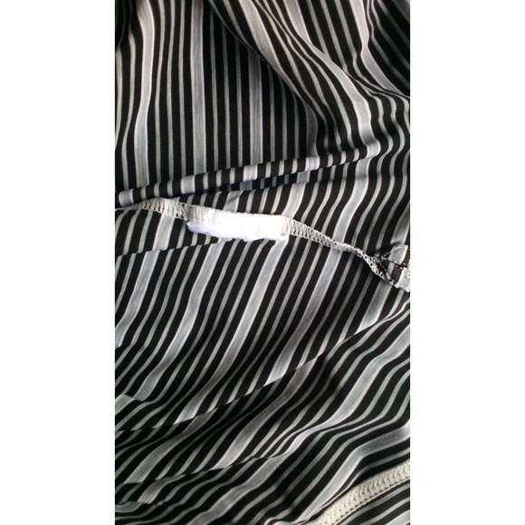 Footjoy Golf Shirt Mens XL Performance Stretch Pepper Pike Country Club Ohio - Picture 6 of 10